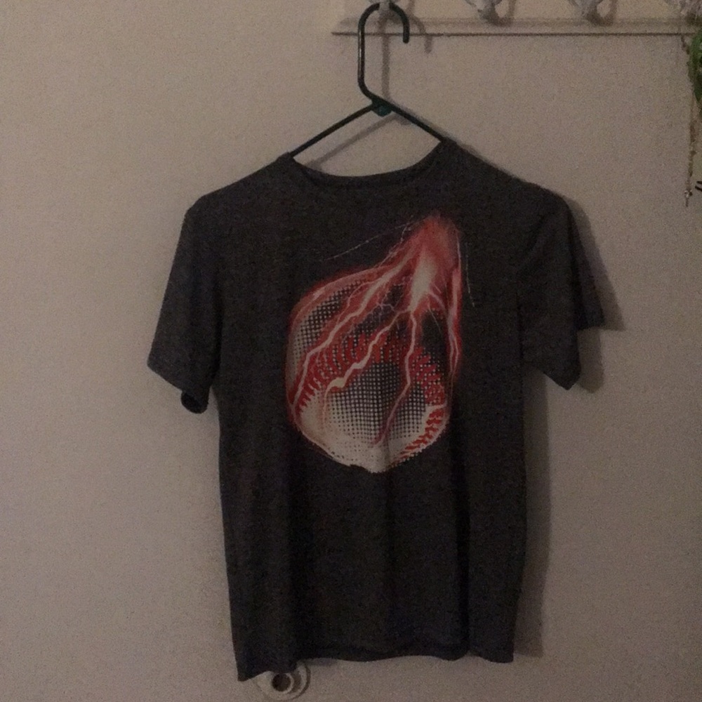 Short Sleeve Tee-Shirt